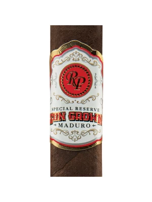 Сигары Rocky Patel Sun Grown Maduro Toro