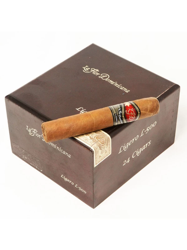 La Flor Dominicana Ligero L 500