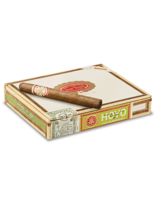 Hoyo de Monterrey Double Coronas