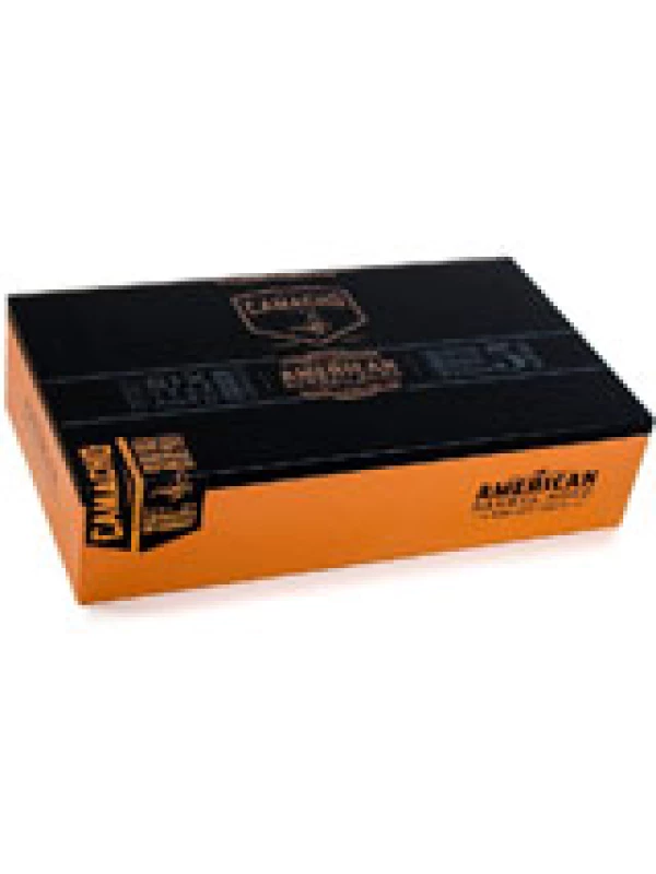 Camacho ABA Robusto Tubos