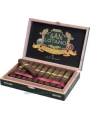San Lotano Oval  Maduro Robusto — фото 1