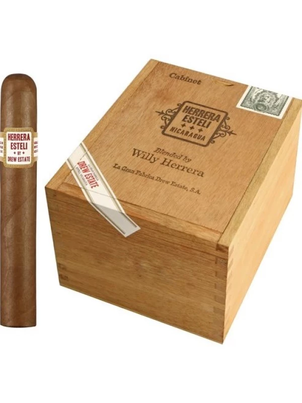 Drew Estate Herrera Esteli Robusto Extra