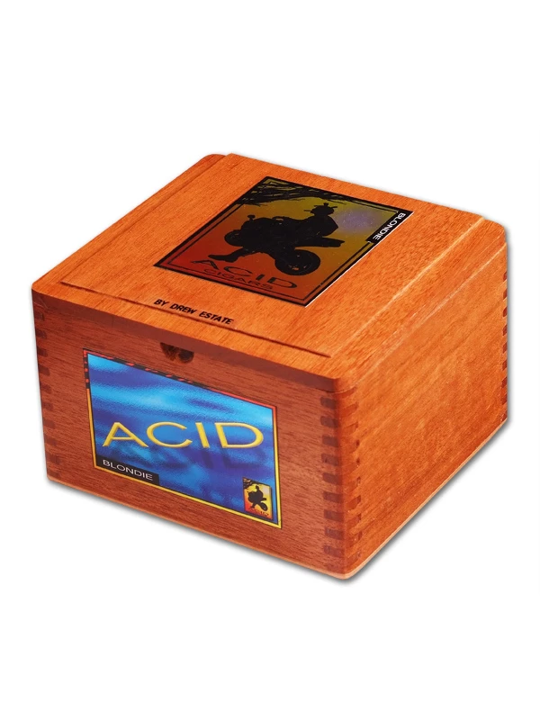 Drew Estate Acid Blonde