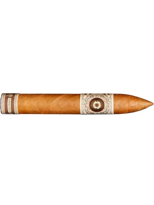 Perdomo Habano Grand Torpedo Connecticut