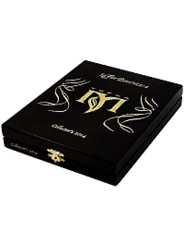 La Flor Dominicana TCFKA “M” Collector’s 2014