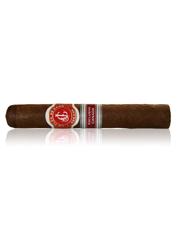La Flor de Cano Siboney