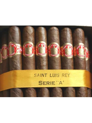 Сигары Saint Luis Rey Serie A