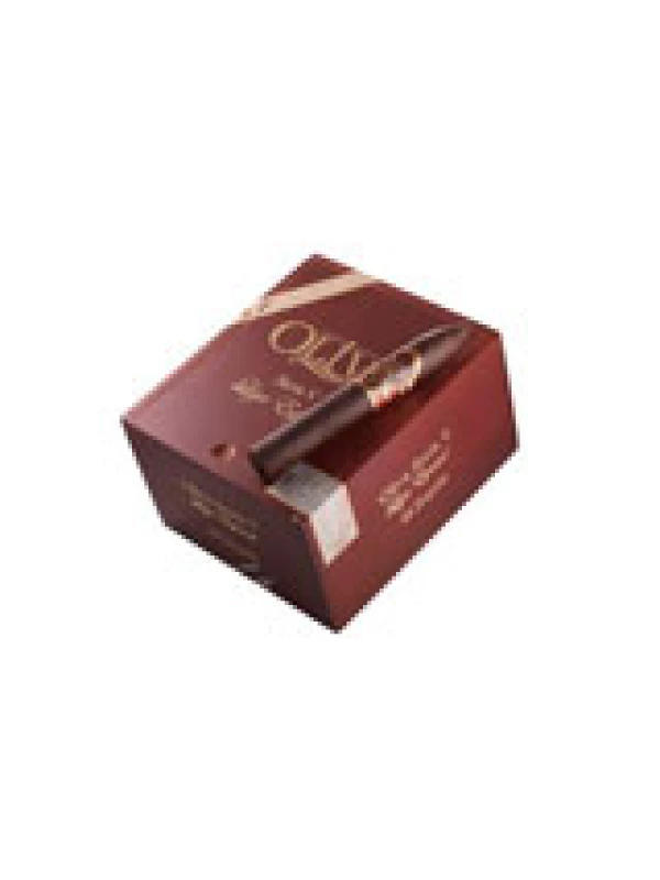 Oliva Serie V Torpedo