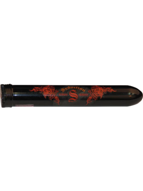 Gurkha Seduction Torpedo Tubos