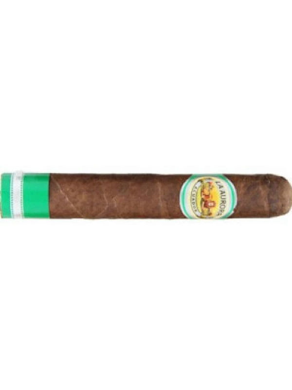 La Aurora 1903 Edition Ecuador Toro