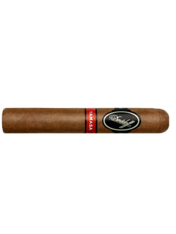 Davidoff Yamasa Robusto