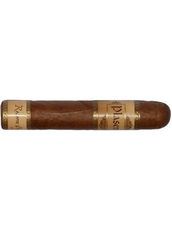 Plasencia Reserva Organica Robusto