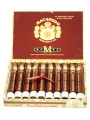 Macanudo Maduro Hampton Court — фото 1