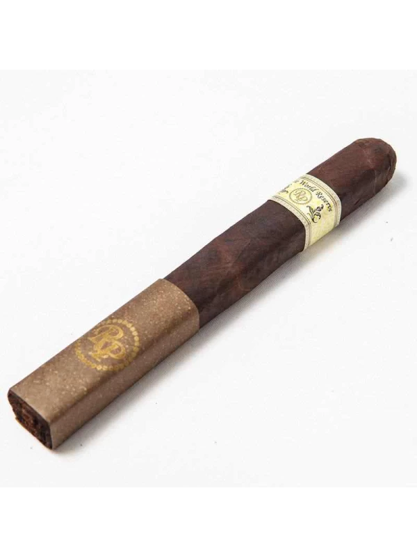 Rocky Patel Vintage 1980 Old World Reserve Toro Maduro