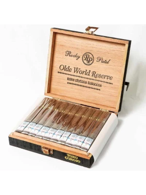 Сигары Rocky Patel Vintage 1980 Old World Reserve Toro Corojo