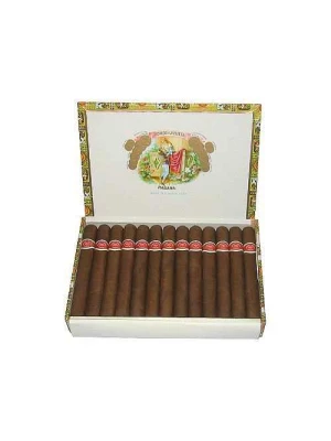 Сигары Romeo y Julieta Exhibicion No 3