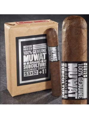 Сигары Drew Estate Muwat +11