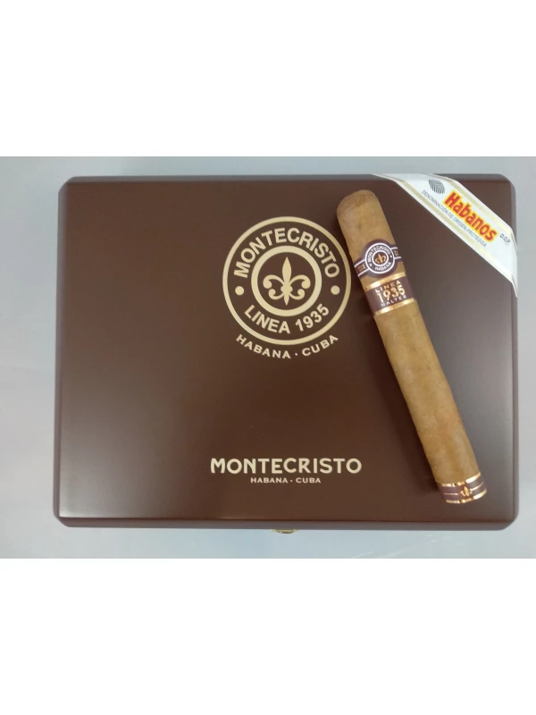 Montecristo Linea 1935 Maltes