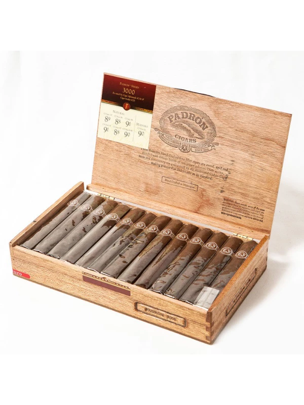 Padron Series 3000 Maduro