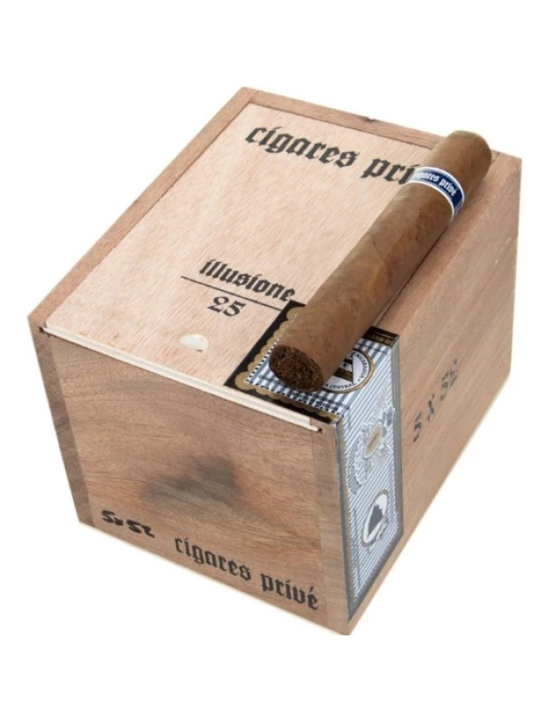 Illusione Cruzado Robusto