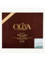 Oliva Serie V Melanio Maduro Figurado — фото 4