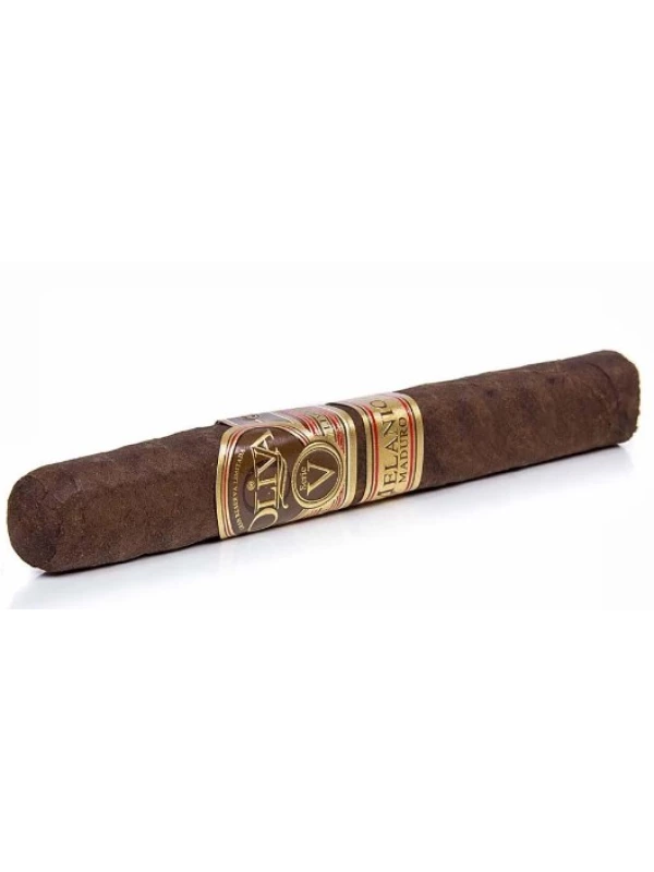 Oliva Serie V Melanio Maduro Churchill