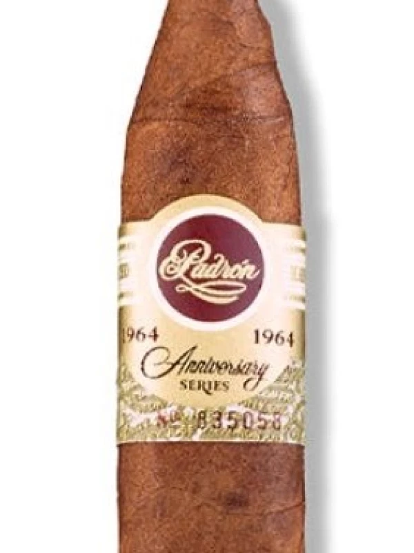 Padron 1964 Series Anniversary Torpedo