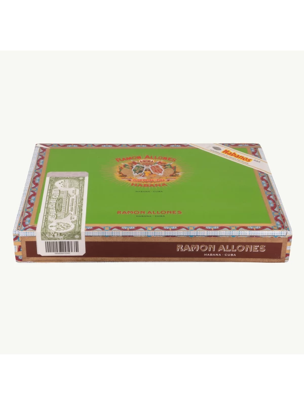 Ramon Allones Allones № 3