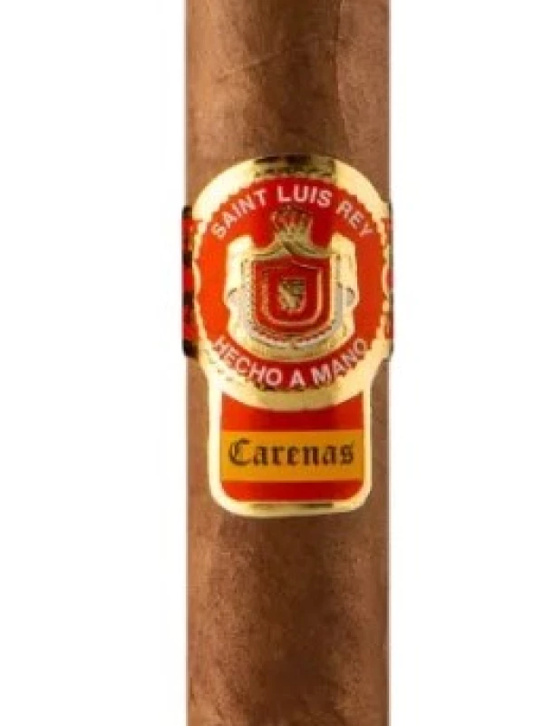 Saint Luis Rey Carenas Toro