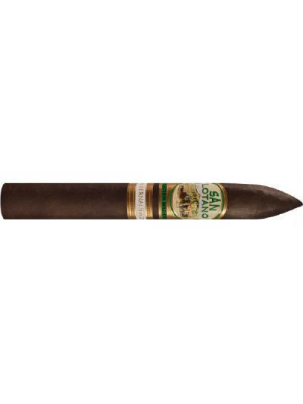 San Lotano Requiem Habano Torpedo