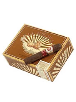 Сигары La Aurora Robusto Maduro