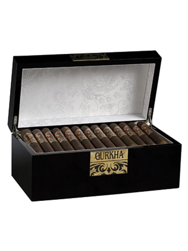 Gurkha Dragon Fire