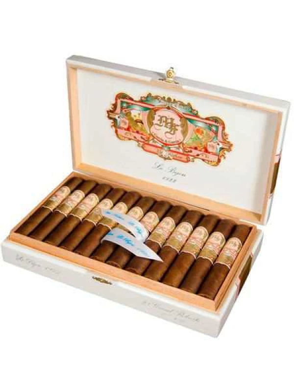 My Father Le Bijou 1922 Grand Robusto