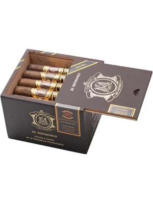 Сигары Castillo Del Morro Maduro Rothschild