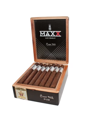 Сигары Alec Bradley Maxx The Superfreak