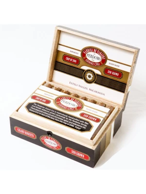 Сигары Perdomo Grand Cru 2006 Robusto Sun Grown