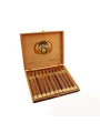 Habana Cuba Oliveros Gold Series Double Corona Rum — фото 1