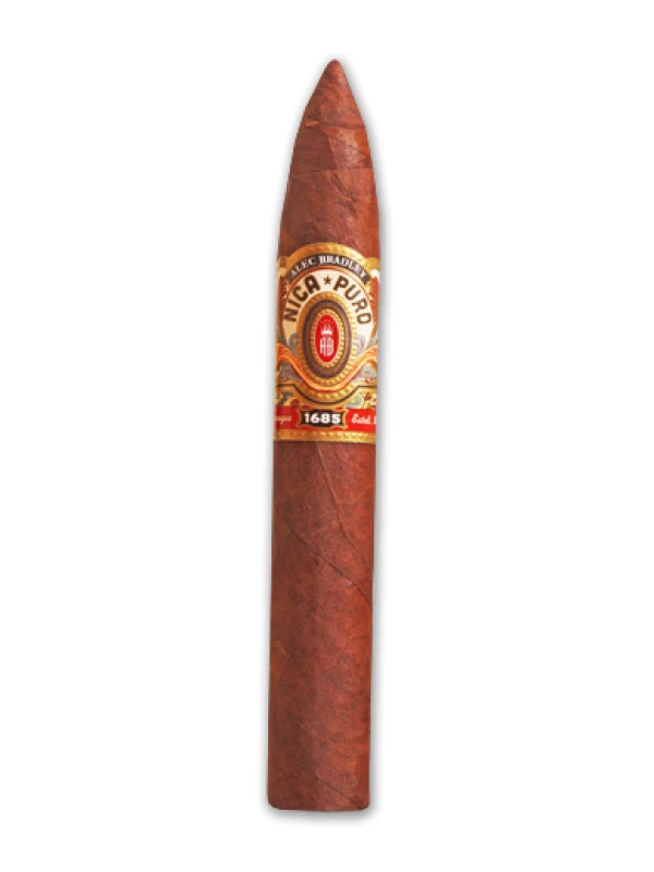 Alec Bradley Nica Puro Torpedo
