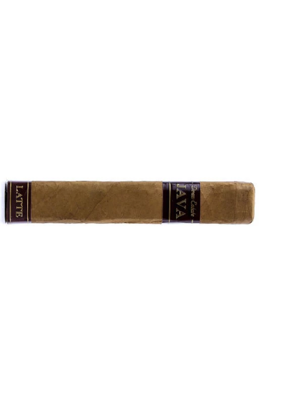 Rocky Patel Java by Drew Estate The 58 Latte