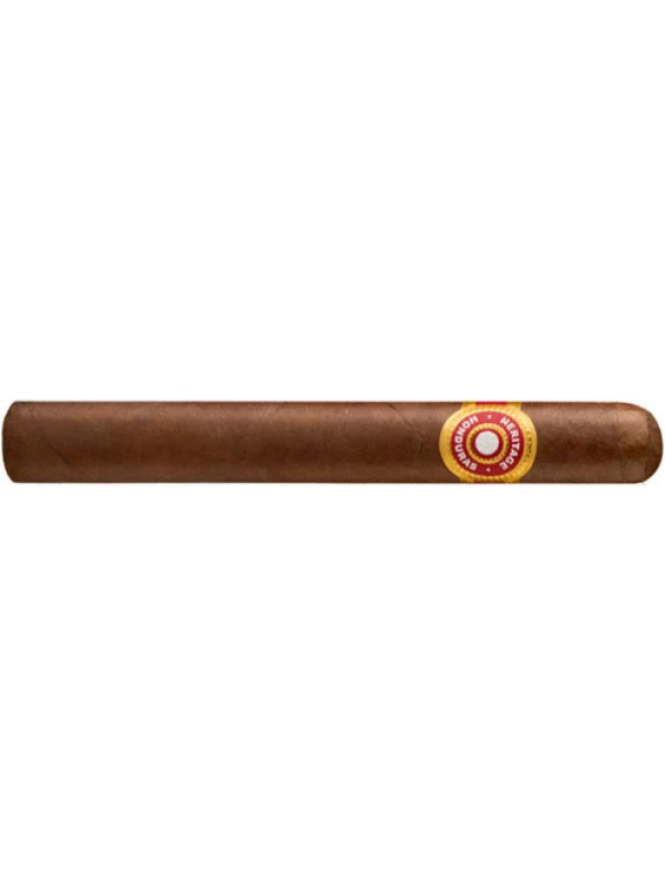 Dunhill Heritage Toro