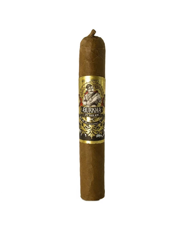 Подарочный набор сигар Gurkha Jubilee Toro