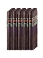 La Flor Dominicana Double Ligero L 654 Habano Maduro — фото 1