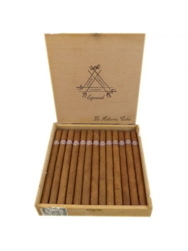 Montecristo Especial