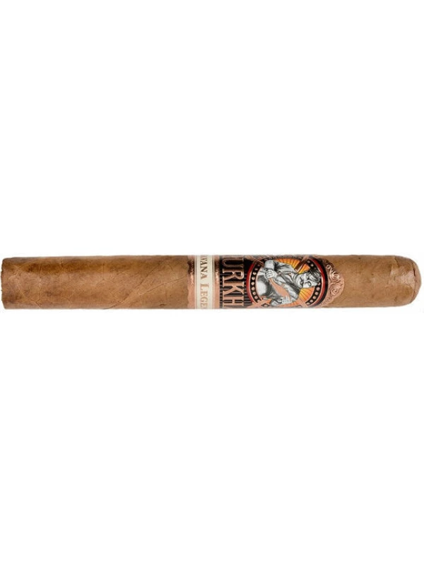 Gurkha Havana Legend Toro