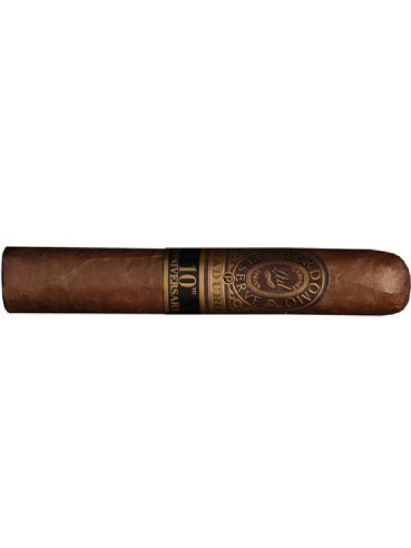 Perdomo Reserve 10 years Anniversary Robusto Maduro
