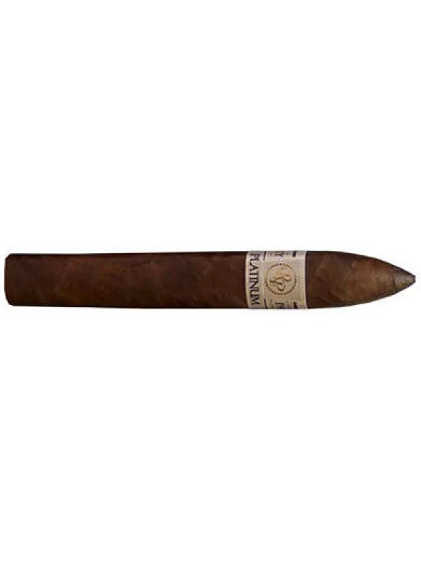 Rocky Patel Platinum Torpedo