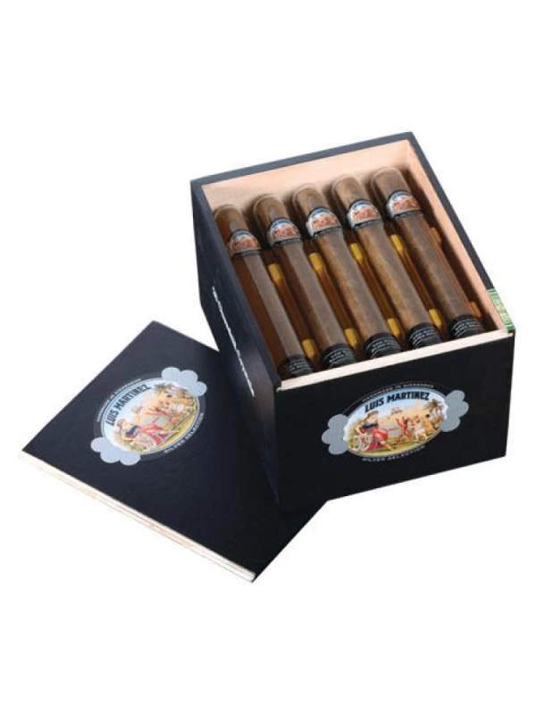 Luis Martinez Crystal Churchill