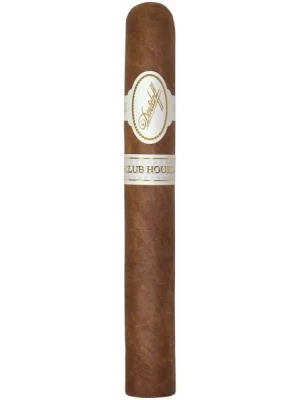 Сигары Davidoff Limited Edition Clubhouse Masters Edition