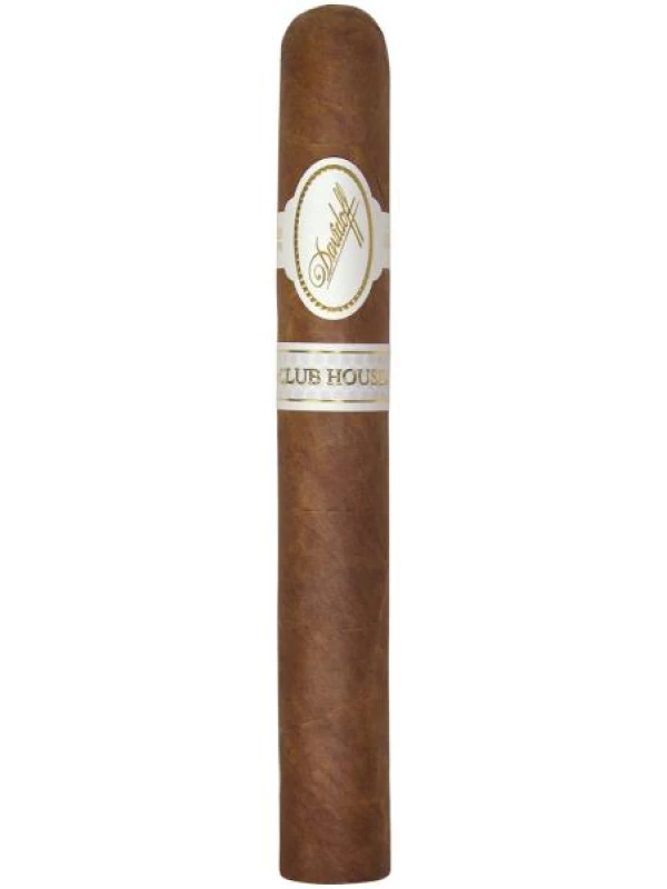 Davidoff Limited Edition Clubhouse Masters Edition