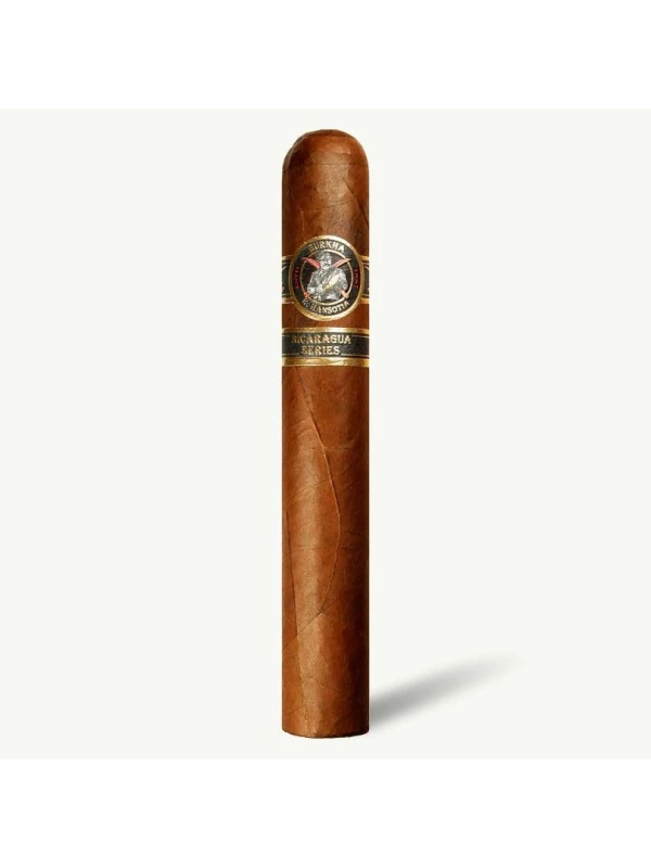 Gurkha Nicaragua Series Magnum